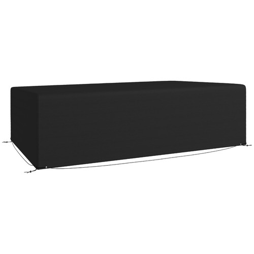 Outdoor garden furniture cover - outdoor,