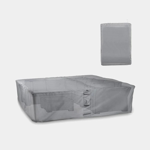 Garden furniture cover - garden,