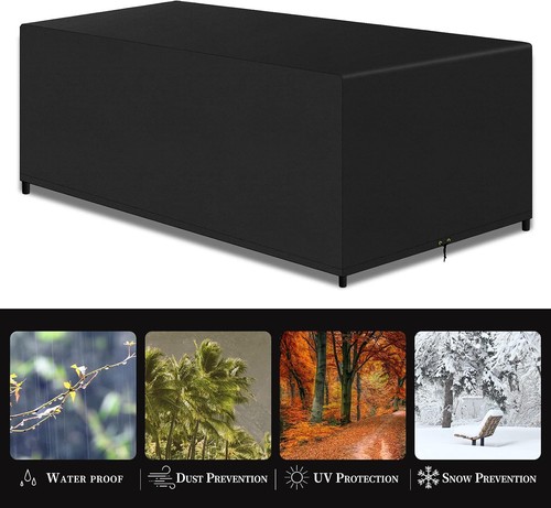 Heavy duty waterproof garden - heavy,