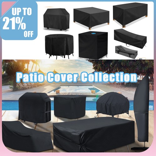 Heavy duty waterproof - heavy, rattan