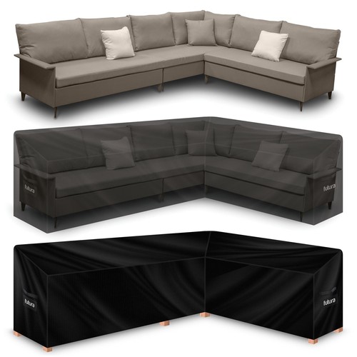 Futura garden furniture covers - garden,