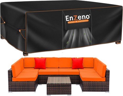 Large garden furniture - garden,