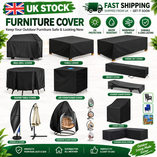 Heavy duty waterproof garden - duty,