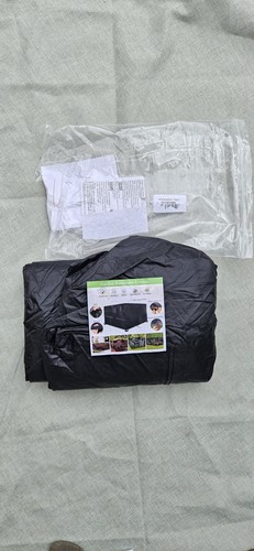 Garden furniture cover - garden,