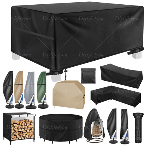 Heavy duty waterproof garden - heavy,