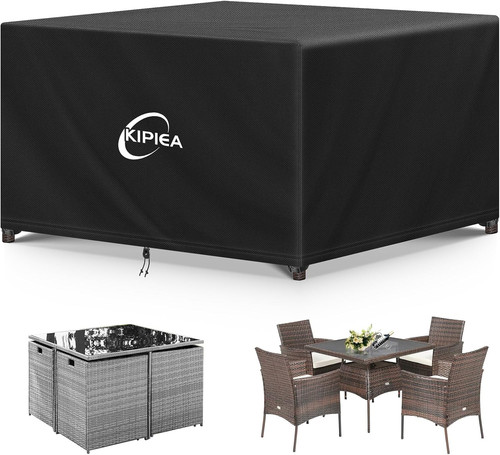 Garden furniture covers - garden,