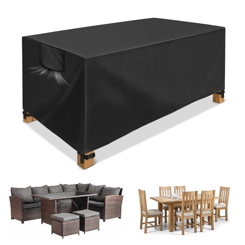 180cm garden furniture cover - garden,