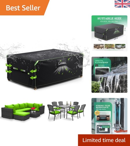 Heavy duty waterproof garden - heavy-duty,