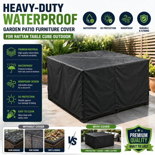 Heavy duty waterproof garden - duty,