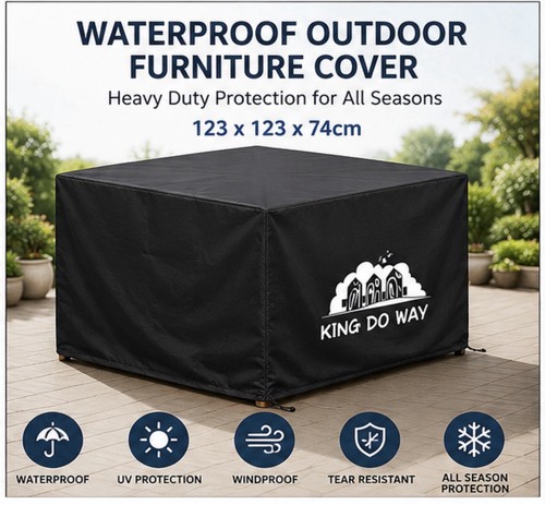 King way waterproof - king, do
