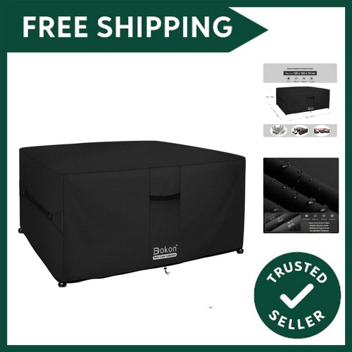 Cube garden furniture covers - cube,