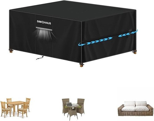 Weatherproof cover for - cover, garden