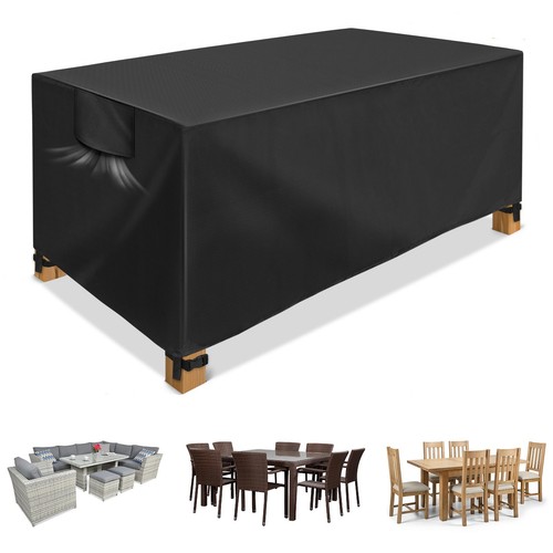 Garden furniture cover 300d - furniture,