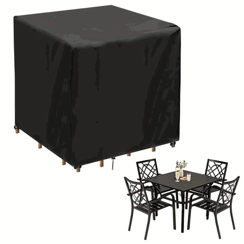 Heavy duty square - duty, patio