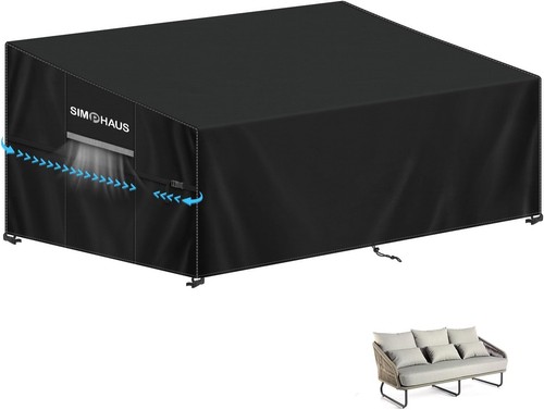 Garden furniture cover - -, heavy
