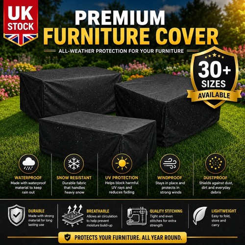 Heavy duty waterproof garden - duty,