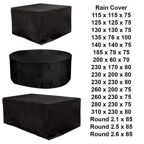 Premium heavy duty waterproof - duty,
