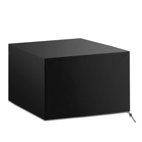 Outdoor square table cover - square,