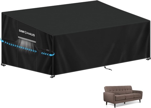 Garden furniture cover heavy - furniture,