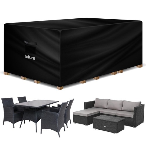 Futura rectangular - futura,