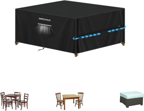 Garden furniture cover heavy - garden,