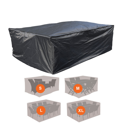 Rectangle garden furniture - rectangle,