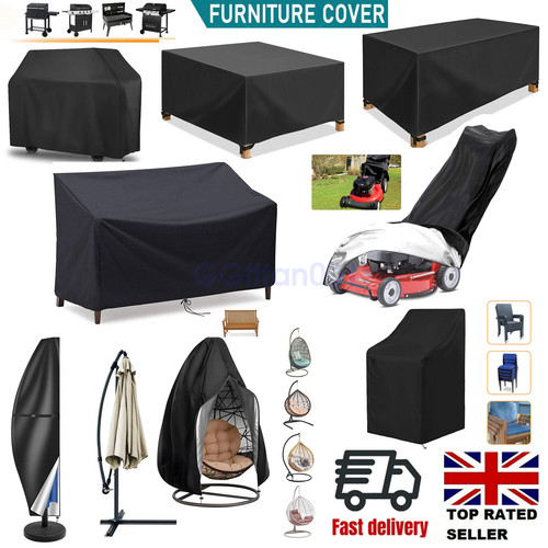 Heavy duty waterproof garden - heavy,