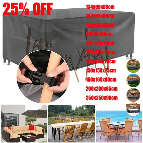 Outdoor furniture cover - outdoor, garden