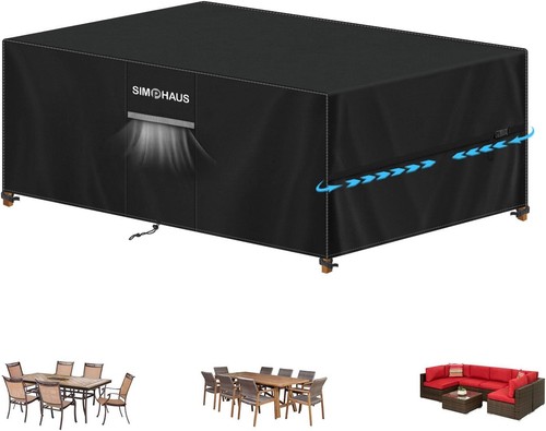 Garden furniture cover - cover,
