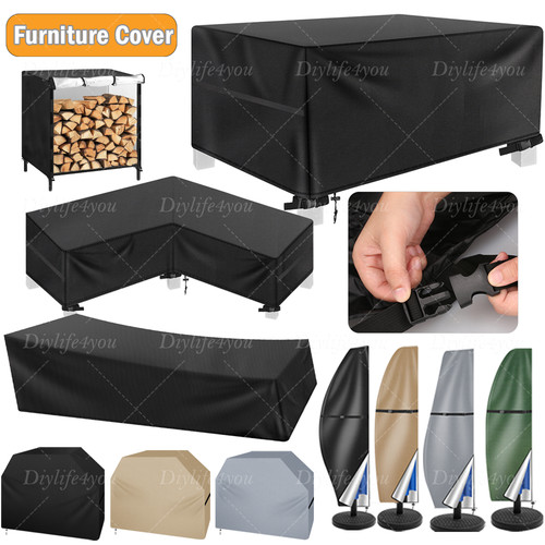 Waterproof heavy duty - heavy, garden