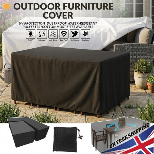 Heavy duty waterproof garden - waterproof,
