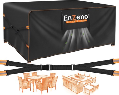 Garden furniture cover heavy - garden,