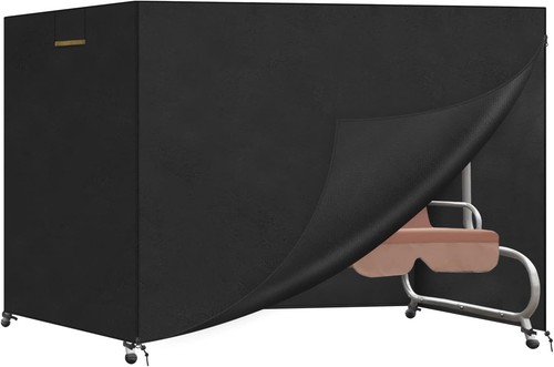 Garden furniture cover heavy - -,