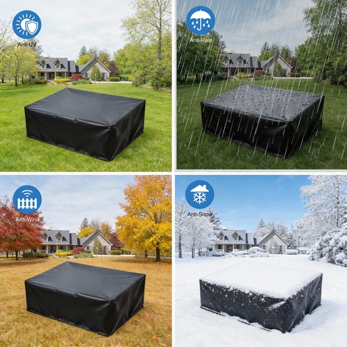 Heavy duty waterproof garden - heavy,