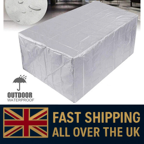 Heavy duty waterproof rattan - waterproof,
