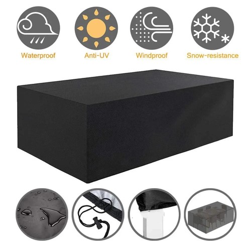 Heavy duty waterproof garden - heavy,