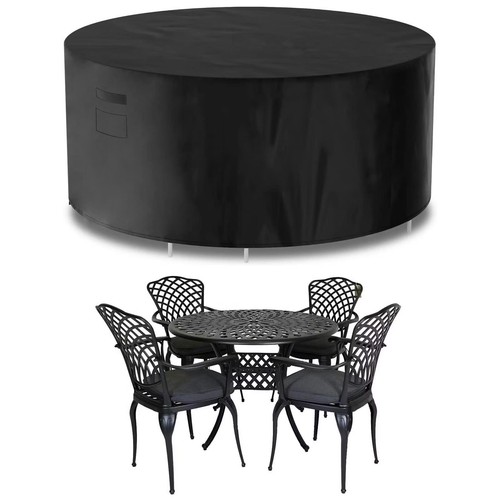 Futura round 190x80cm garden - round,