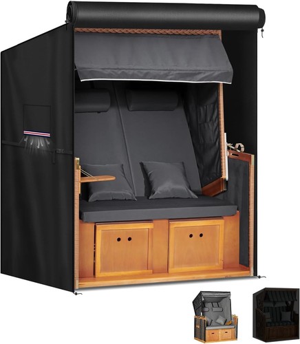 Garden furniture cover - garden,