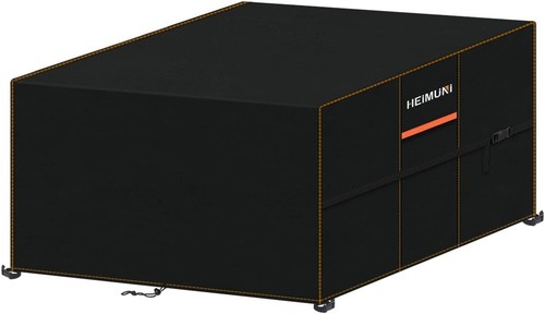 Garden furniture cover - -, heavy