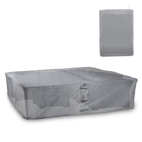 Waterproof garden furniture - waterproof,