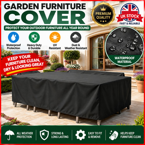 Heavy duty waterproof garden - heavy,