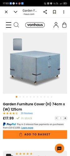 Waterproof garden furniture - waterproof,