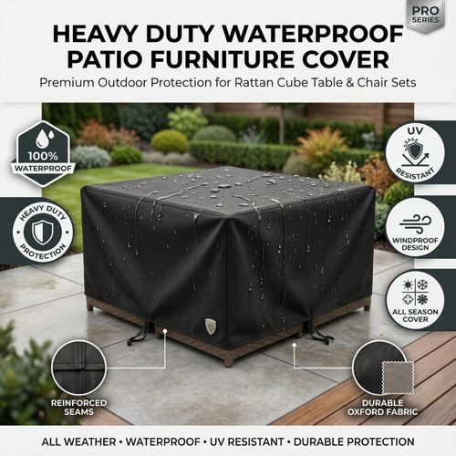 Heavy duty waterproof - heavy-duty,