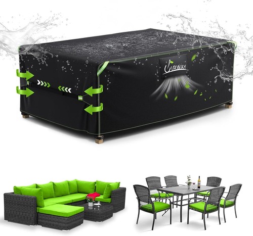 Garden furniture cover - garden,