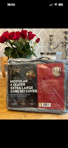 Outdoor furniture cover heavy - furniture,