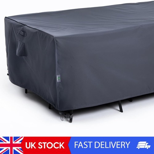 Garden furniture covers - garden,