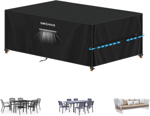 Garden furniture cover heavy - garden,