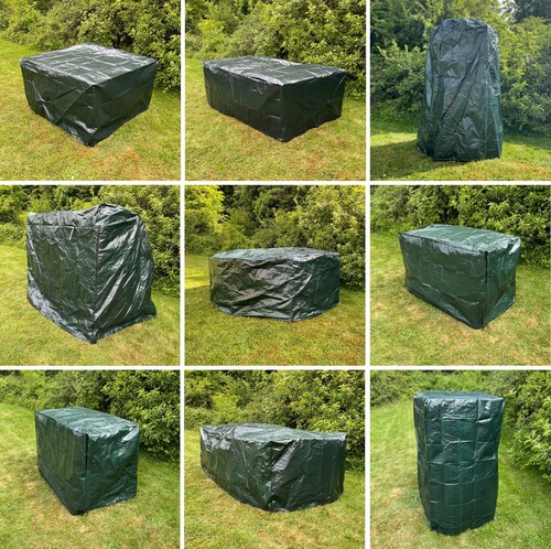 Garden furniture covers - furniture,