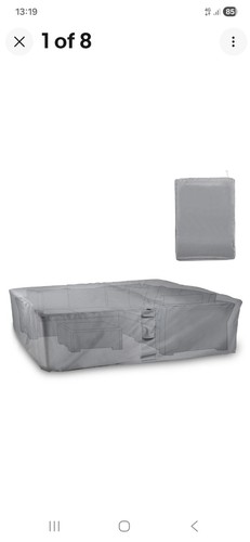 Waterproof garden furniture - waterproof,