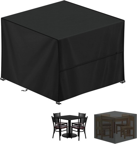 Waterproof garden furniture - waterproof,
